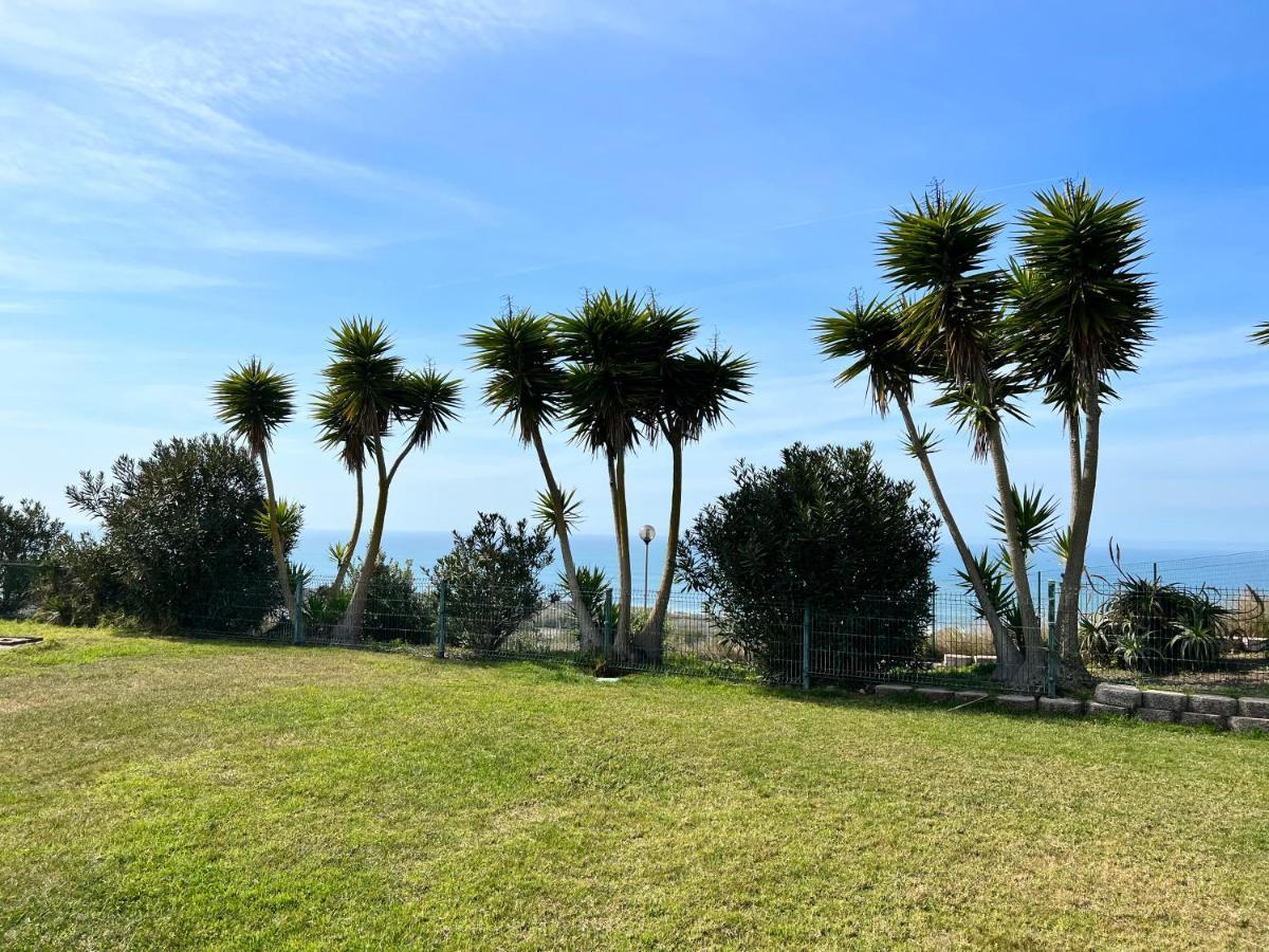 Seaven Ericeira Beach Studio Kültér fotó